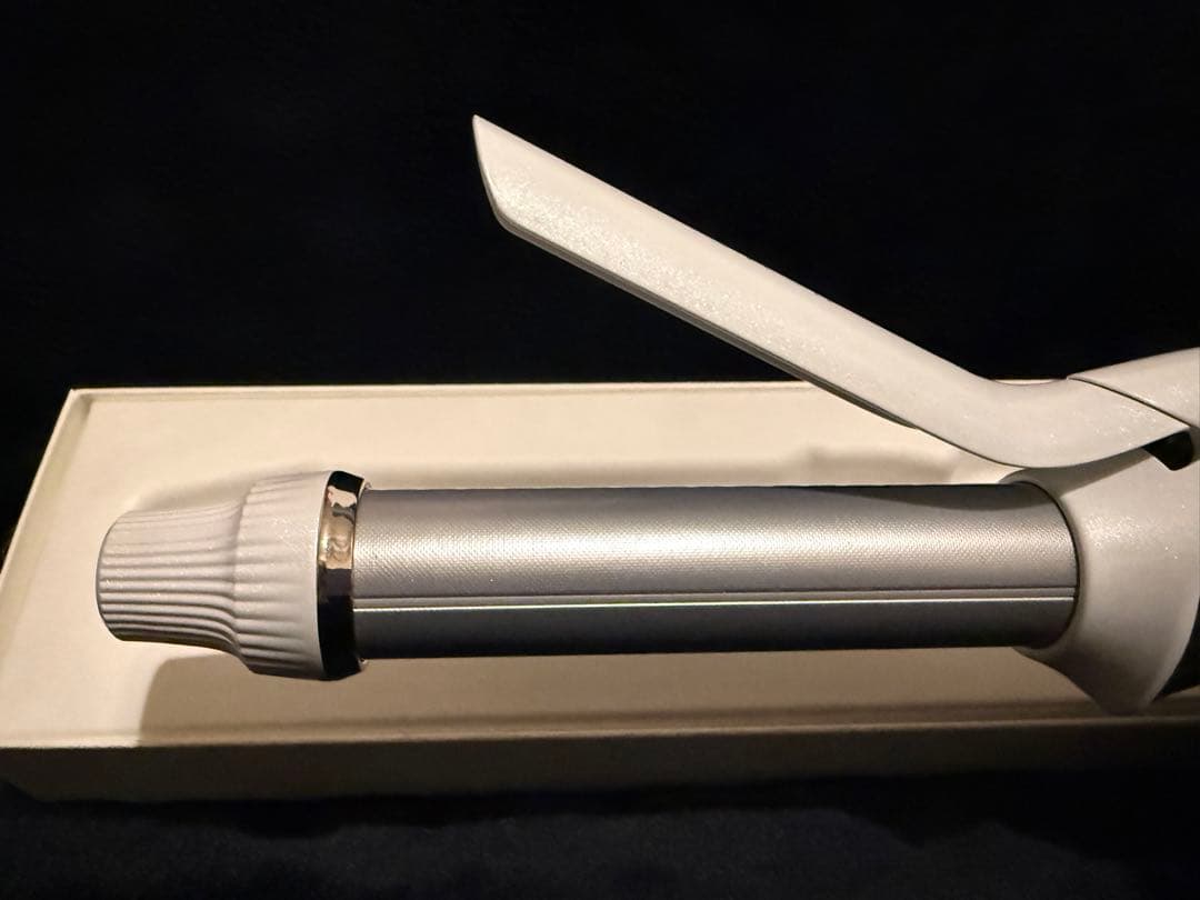 【美品】ReFa リファ ビューテック カールアイロン 26mm