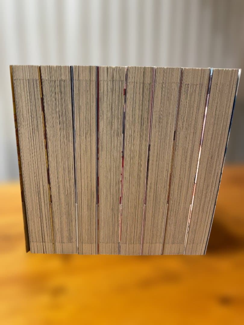 なるたる 新装版 全8巻セット