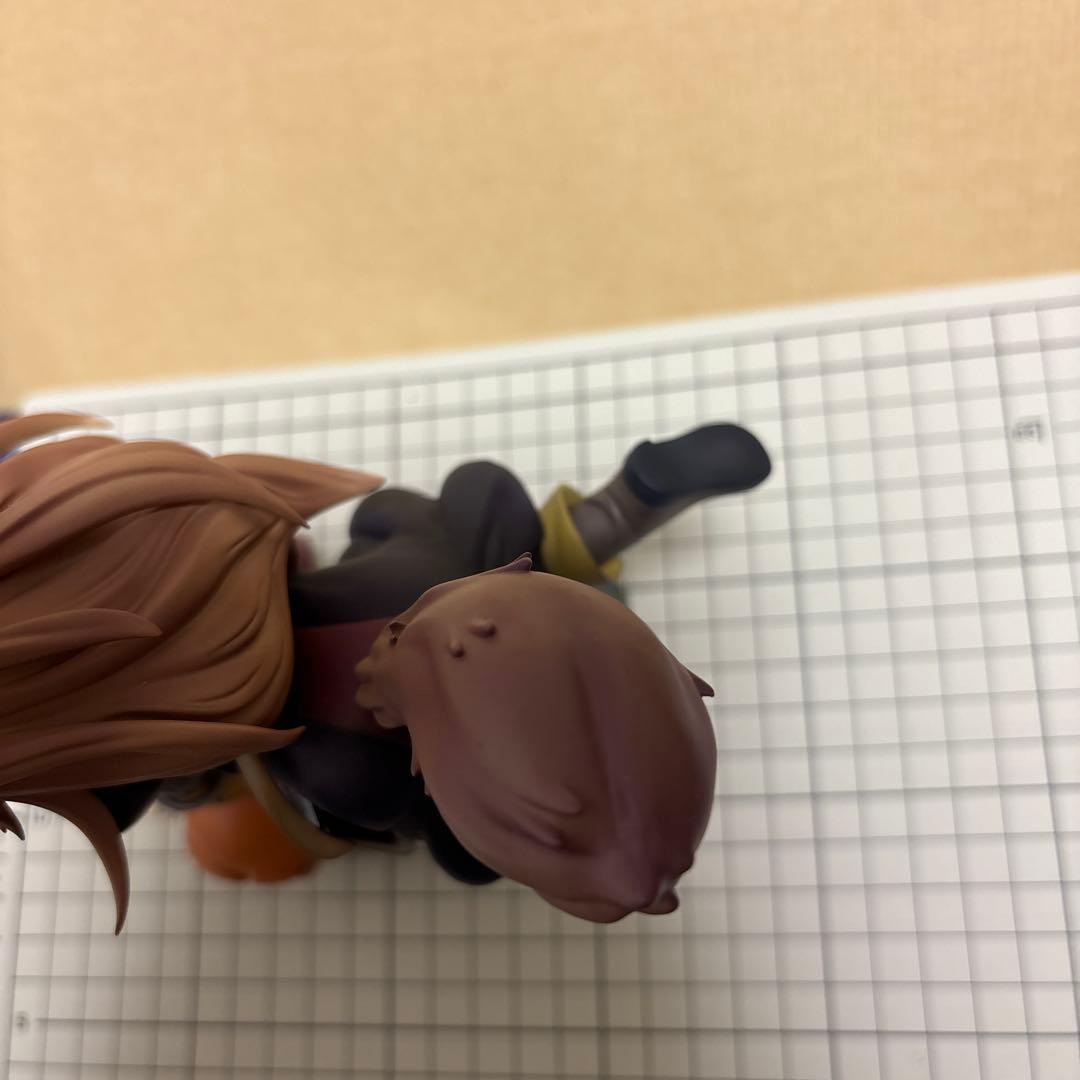 ラフタリア 幼少化ver. フィギュア 盾の勇者の成り上がり