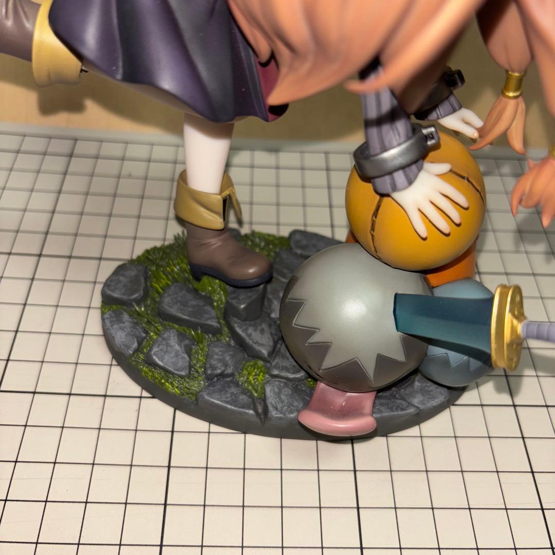 ラフタリア 幼少化ver. フィギュア 盾の勇者の成り上がり