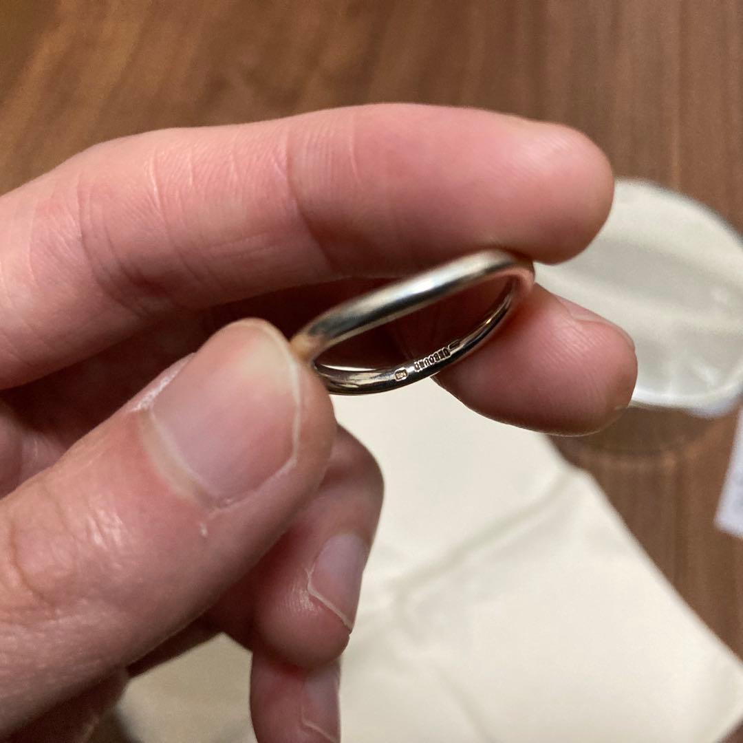 DAN TOMIMATSU ダン トミマツ HAIR BAND RING リング