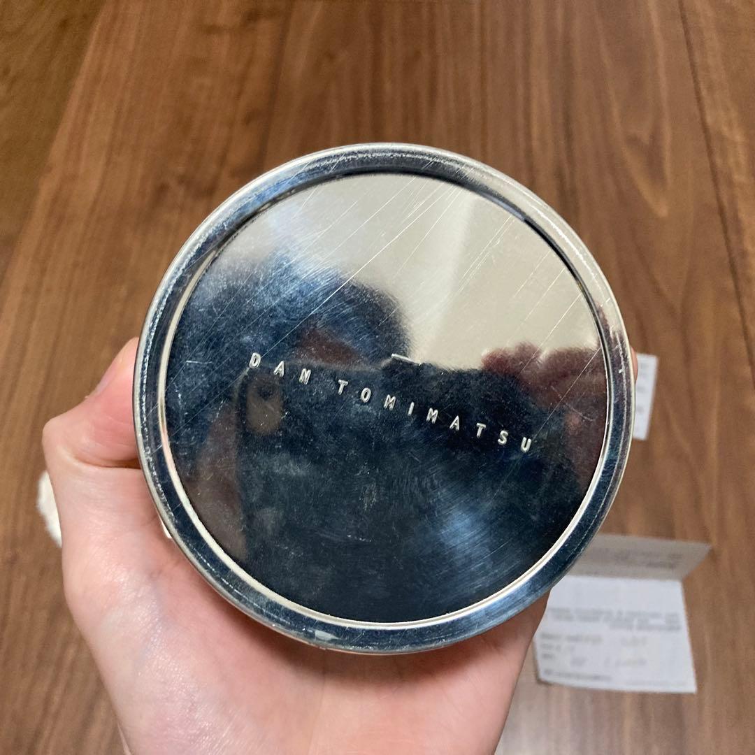 DAN TOMIMATSU ダン トミマツ HAIR BAND RING リング