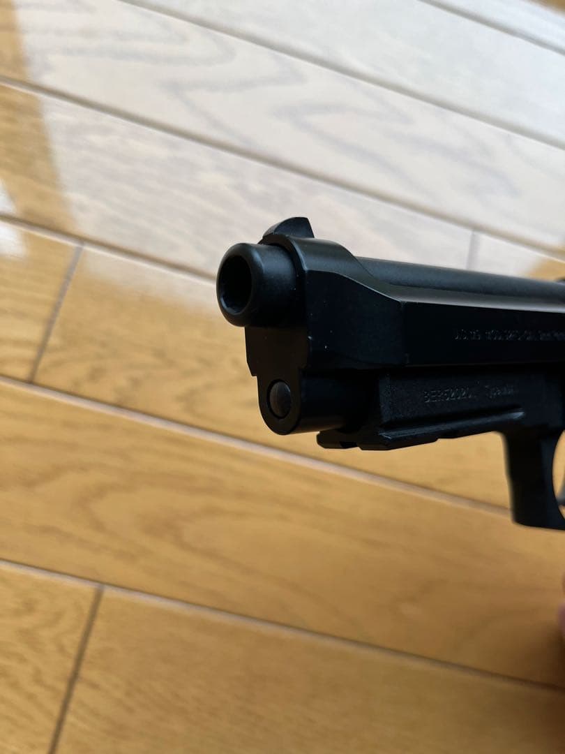 東京マルイ ベレッタM9A1 ガスブローバック