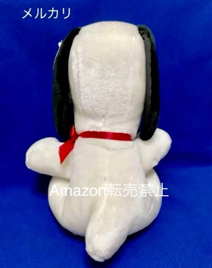 ★新品未使用　1968年　ファミリア　スヌーピー ぬいぐるみ ビンテージ