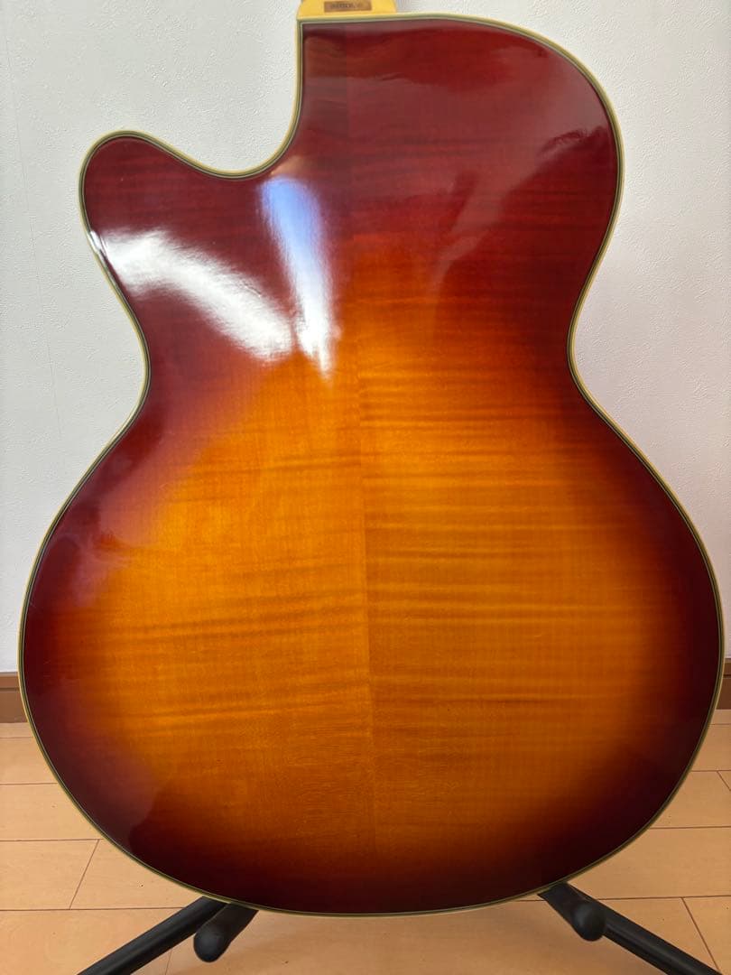 最終値下げ‼️ Epiphone Joe Pas Emperor Ⅱ‼️