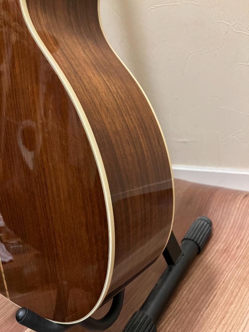 Martin OOO-28 2007年製　ケース付き