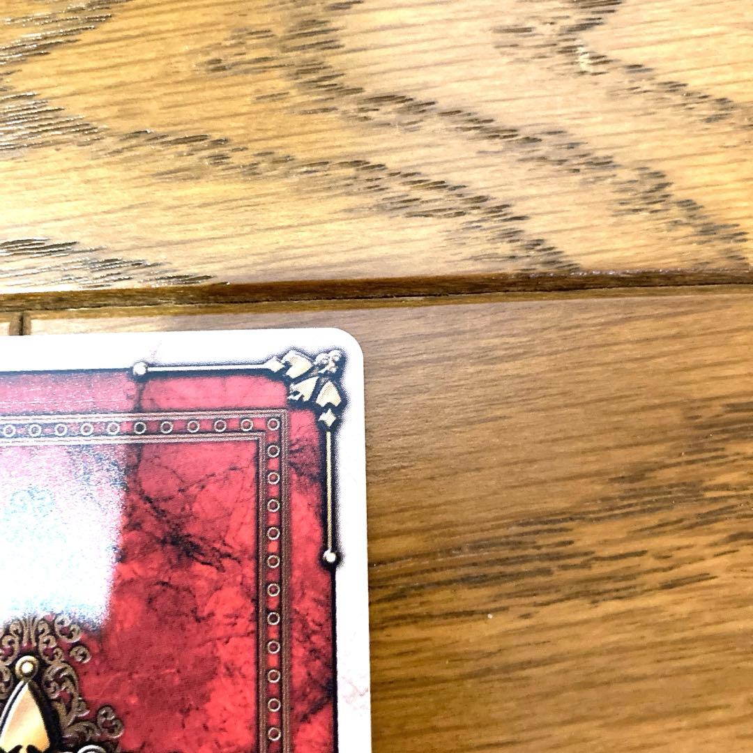 ラウズカード エボリューションコーカサス トレカ レア 仮面ライダー剣 キング