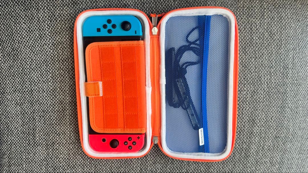 Y*u様 【箱付き新品同様超美品】Nintendo Switch本体＋おまけ