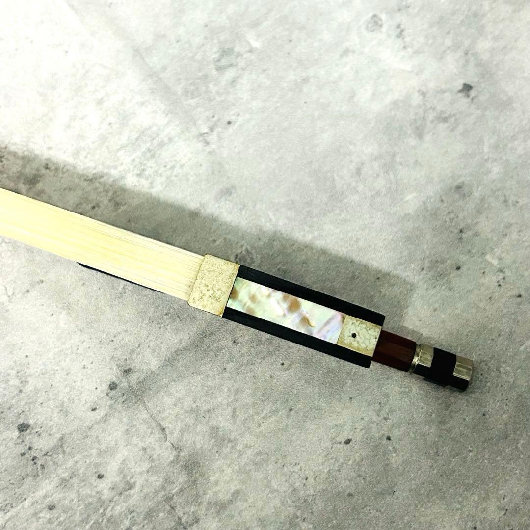 【美品】カルロジョルダーノ バイオリンVS-1 4/4 （2022） ケース付き