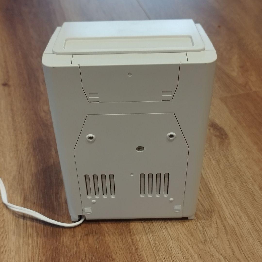 MAX ER-60SU タイムレコーダー