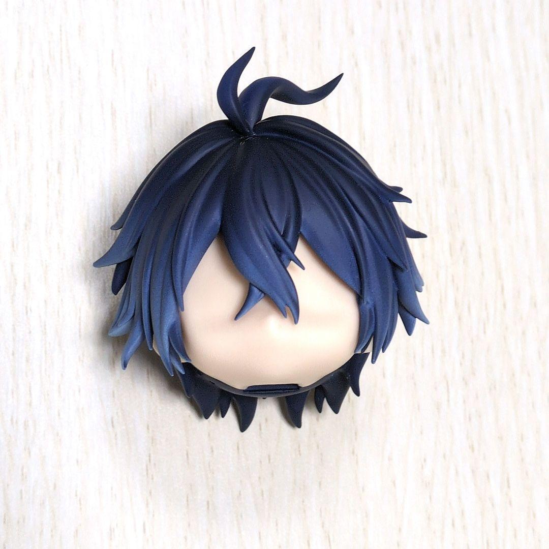 ねんどろいど オビツ フリンズ