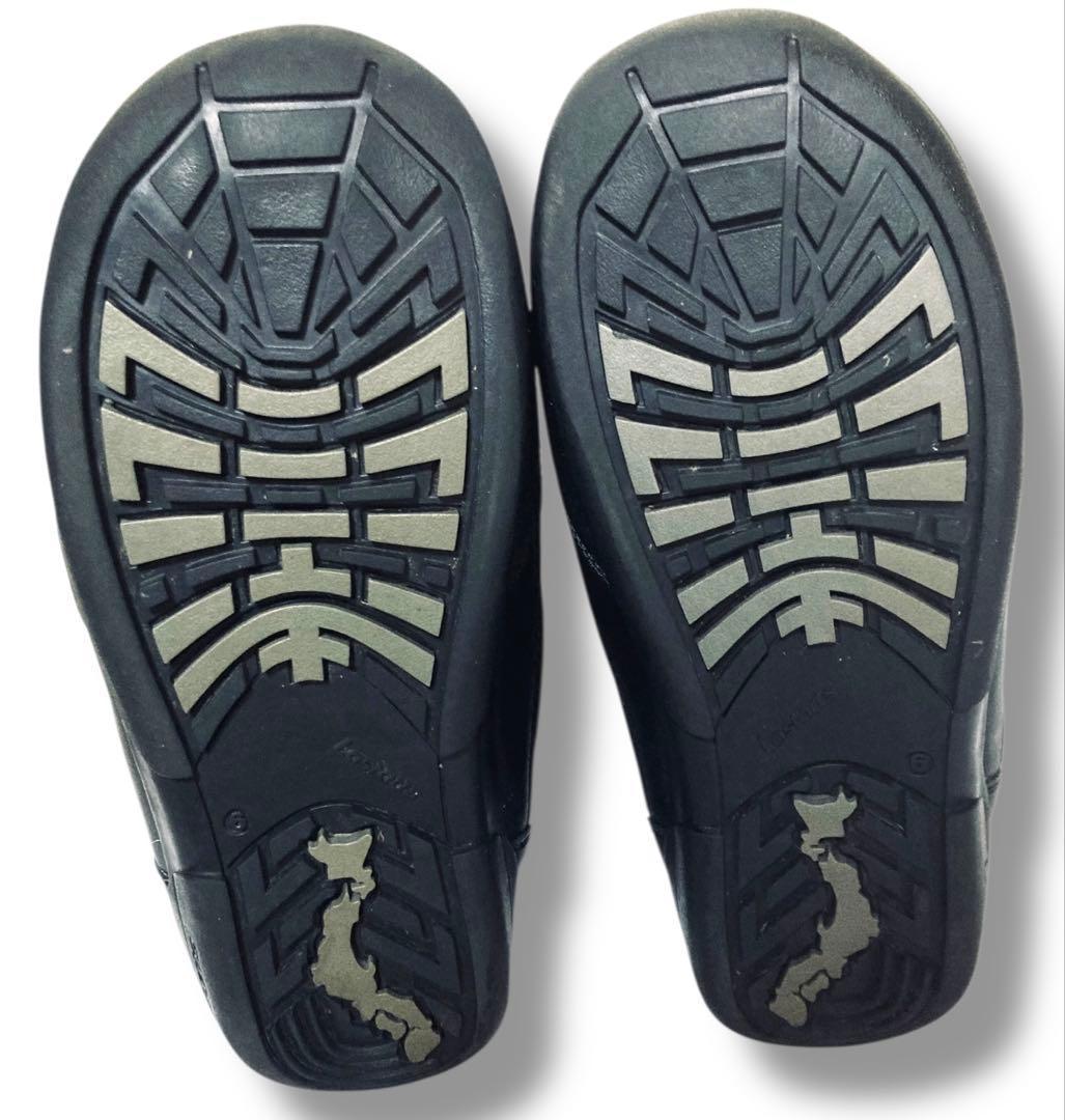 LASTARS ラスターツ スノー ボード ブーツ 26.0 cm 黒 boa