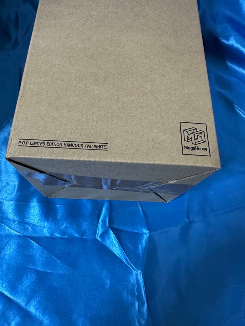 ボア・ハンコック WEDDING Ver. P.O.Pワンピース　未開封新品