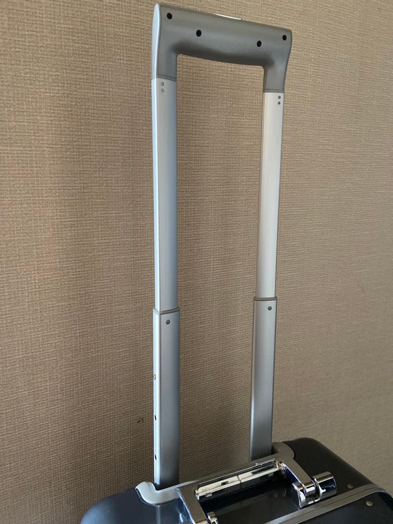 ゼロハリバートン　ZRP－Ｆ　[廃盤]スーツケース