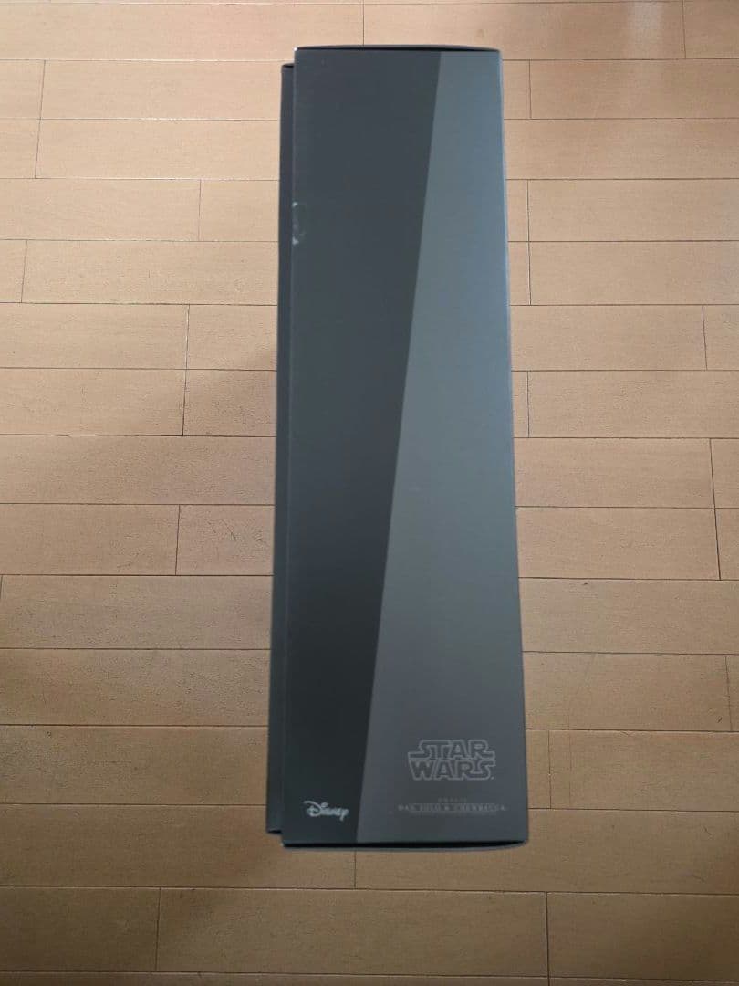 ホットトイズ スターウォーズ ハン・ソロ & チューバッカHansolo