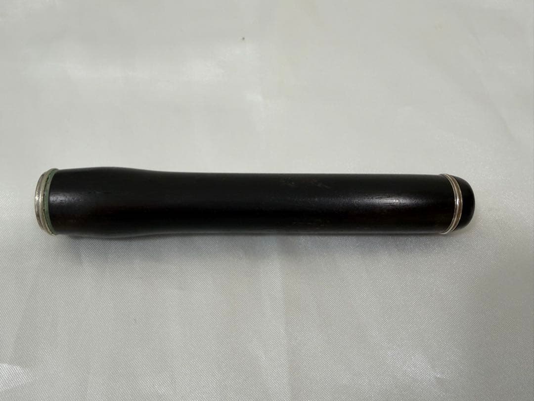 YAMAHA YPC-81 ピッコロ ヤマハ ケース付き