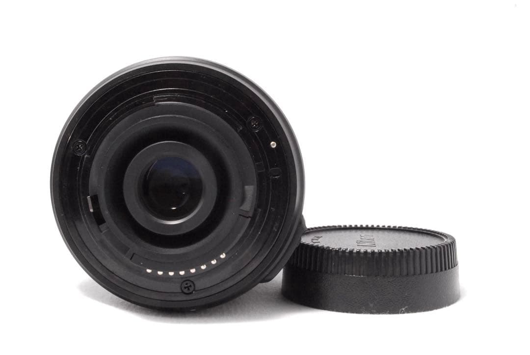 高画質✨届いてすぐ使える✨軽量✨スマホ転送可✨Nikon D3000✨簡単操作✨