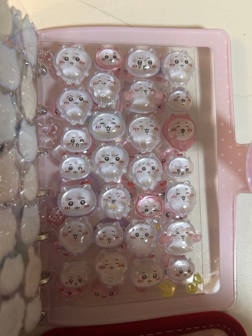 シール 完成品 ボンボンドロップシール おはじきシール ウォーターinシール