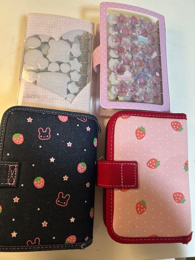 シール 完成品 ボンボンドロップシール おはじきシール ウォーターinシール