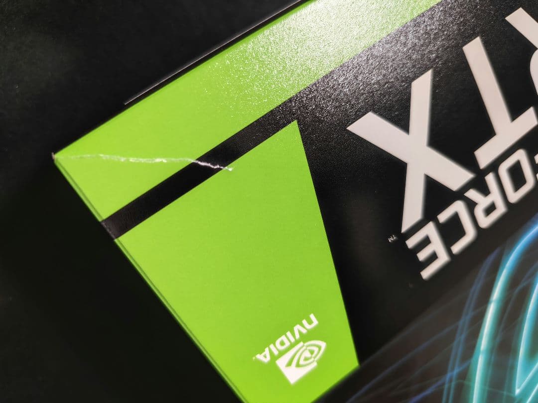 【中古美品】ROG-STRIX-RTX3080TI-O12G-GAMING