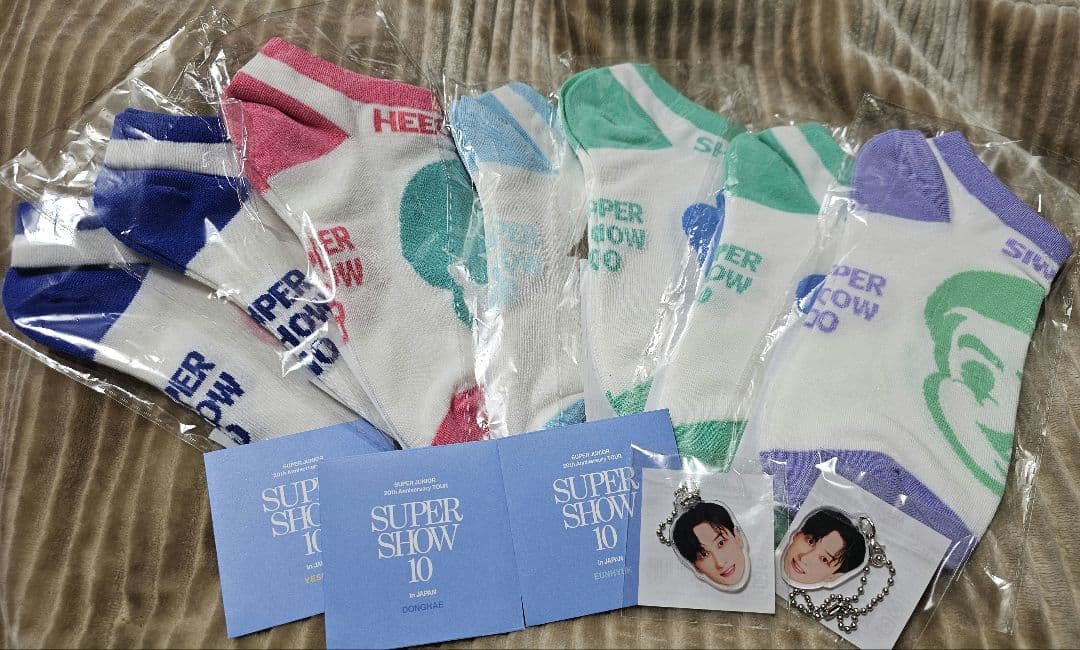 スパショ10 ランダムトイセット