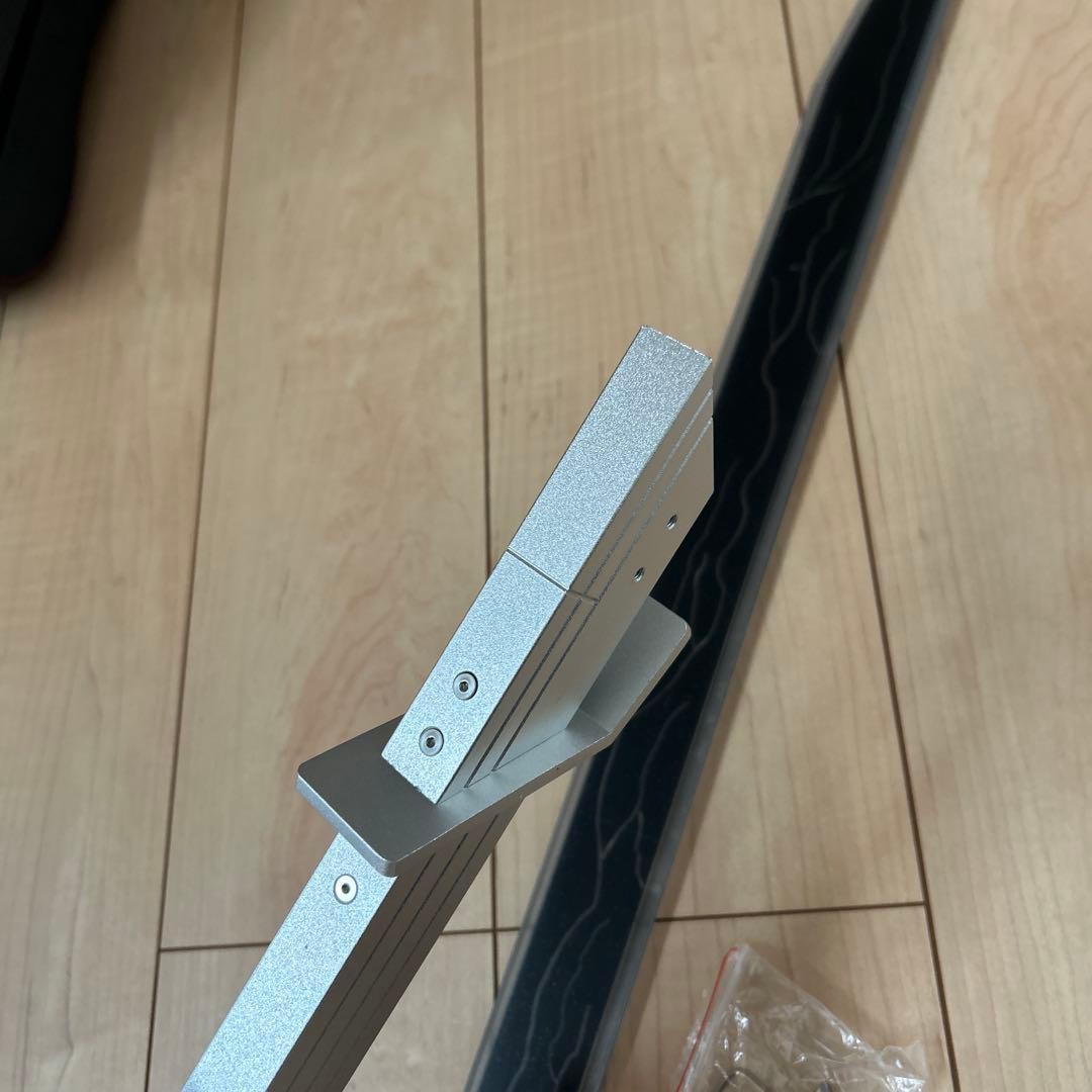 現品限り❗️カスタムライトセーバー ダークセイバー クローン　マンダロリアン