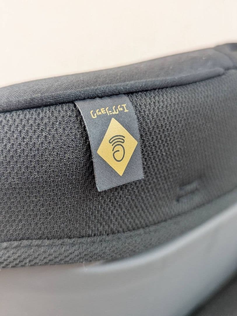 【usamaruko】 ジョイントリップアドバンス ブラック