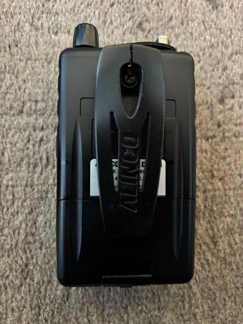 アルインコ　dj-x8 ２台分