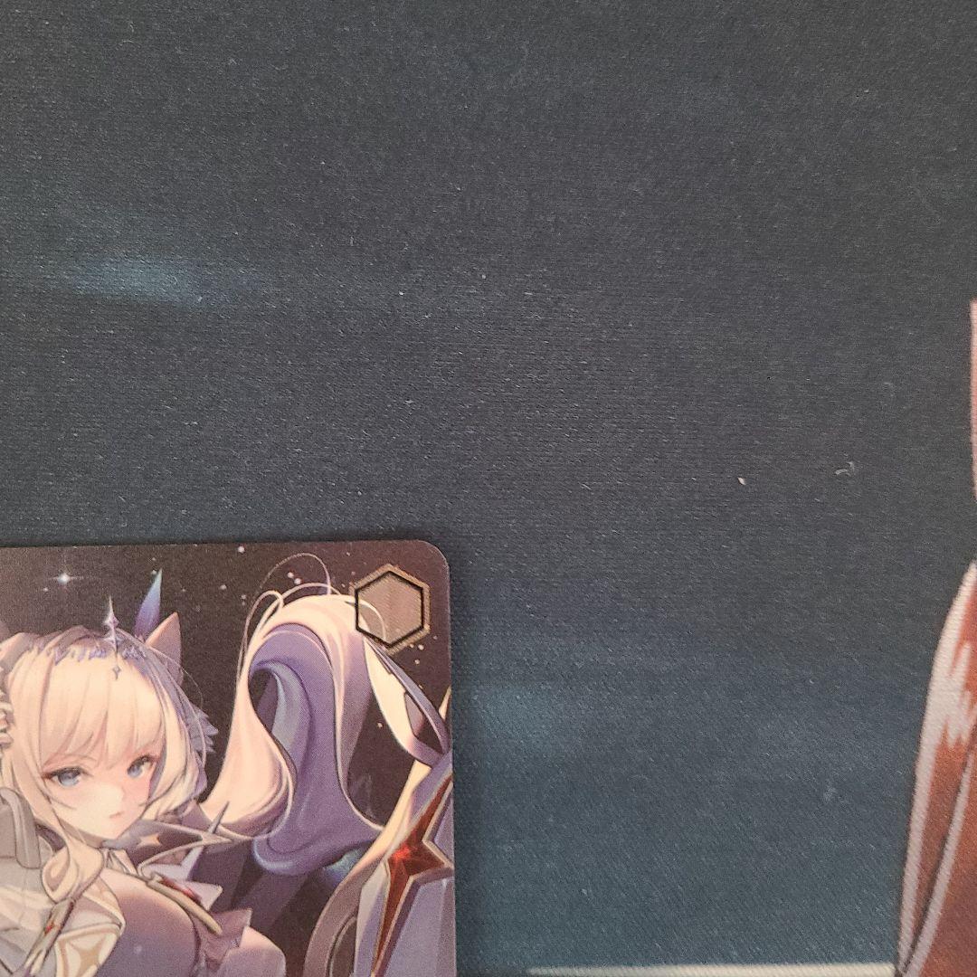 NIKKE \"ラストキングダム\"クラウン　PR+