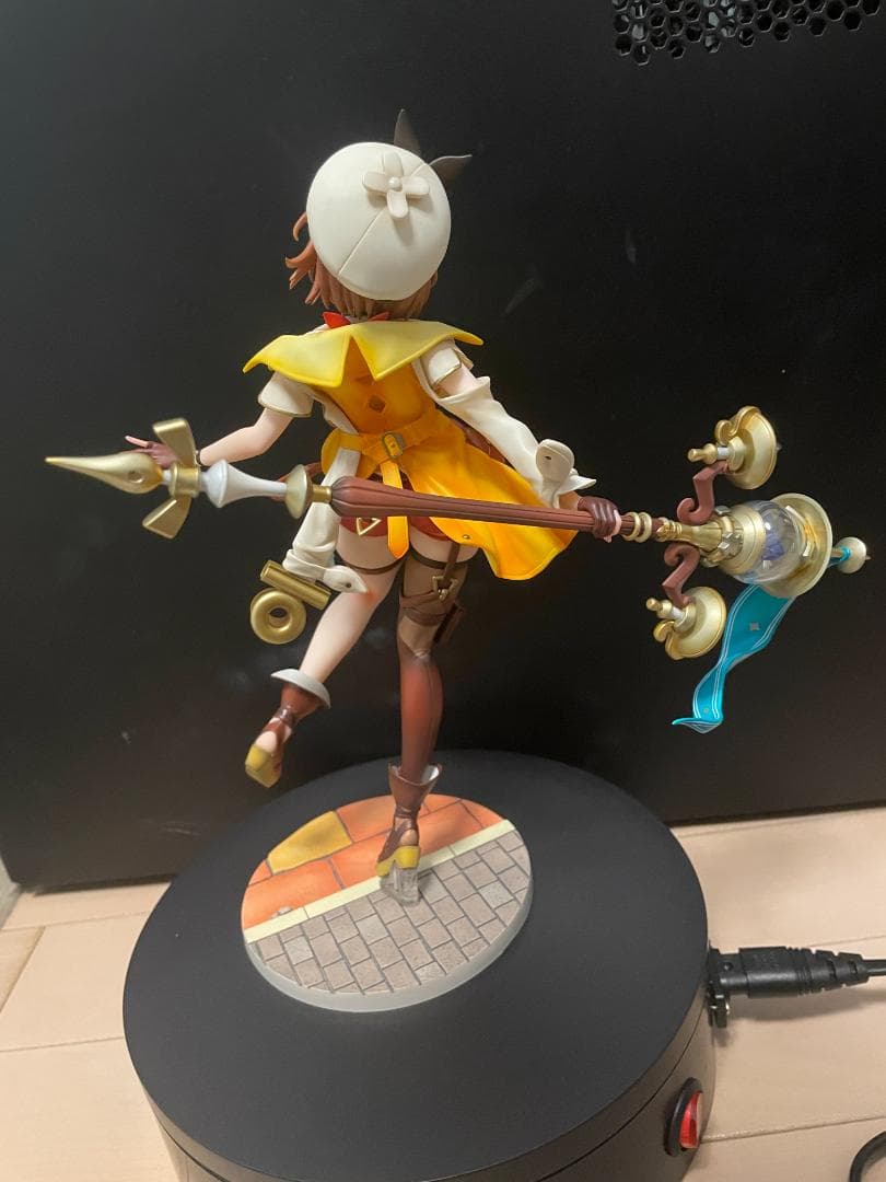 ライザのアトリエ2 ライザ　Wonderful Works