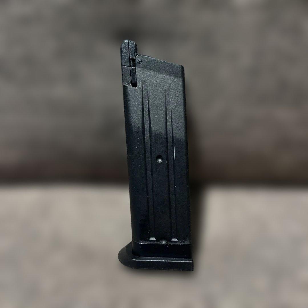 Toxicant BUL SASⅡ用 スペアマガジン