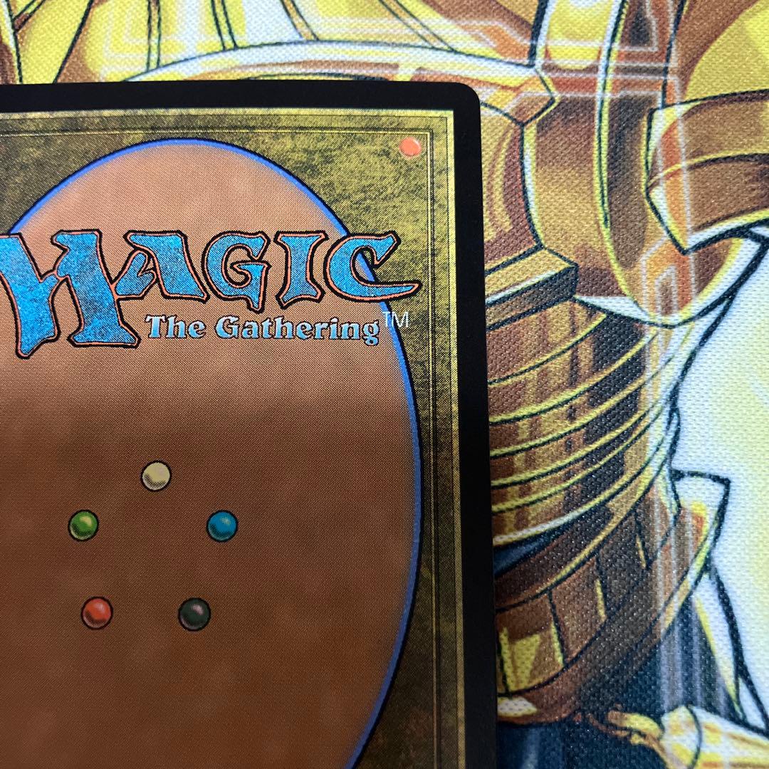 MTG ルーンナイト、セリス　サージfoil