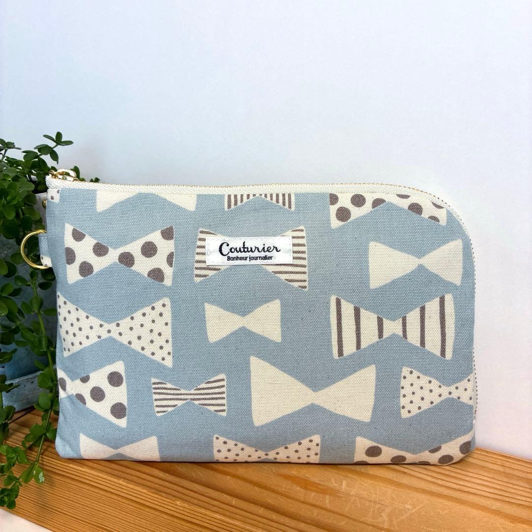 財布・ケース・小物入れ ako