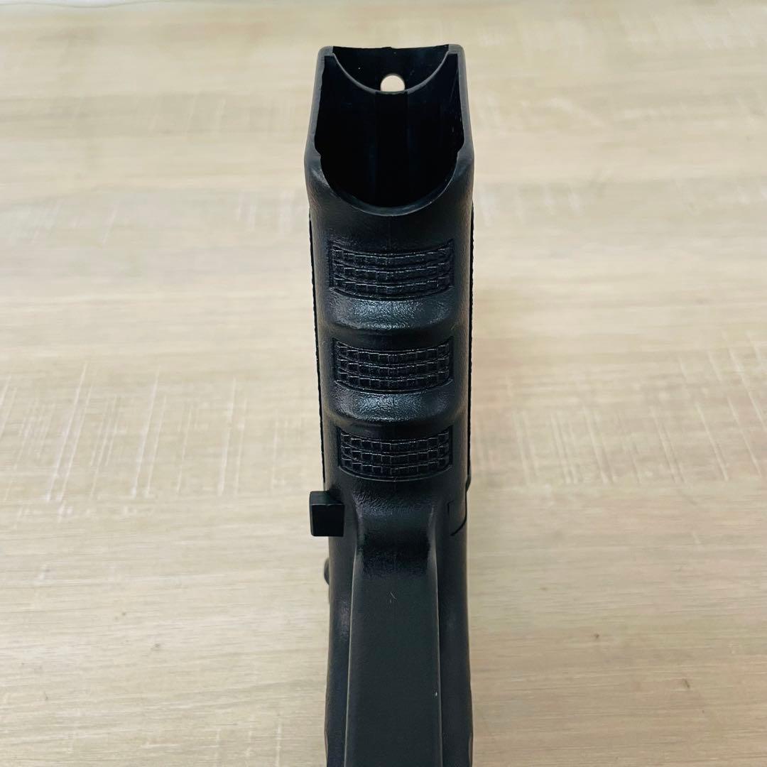 東京マルイ　GLOCK 34 3rd GENERATION グロック　ガスガン