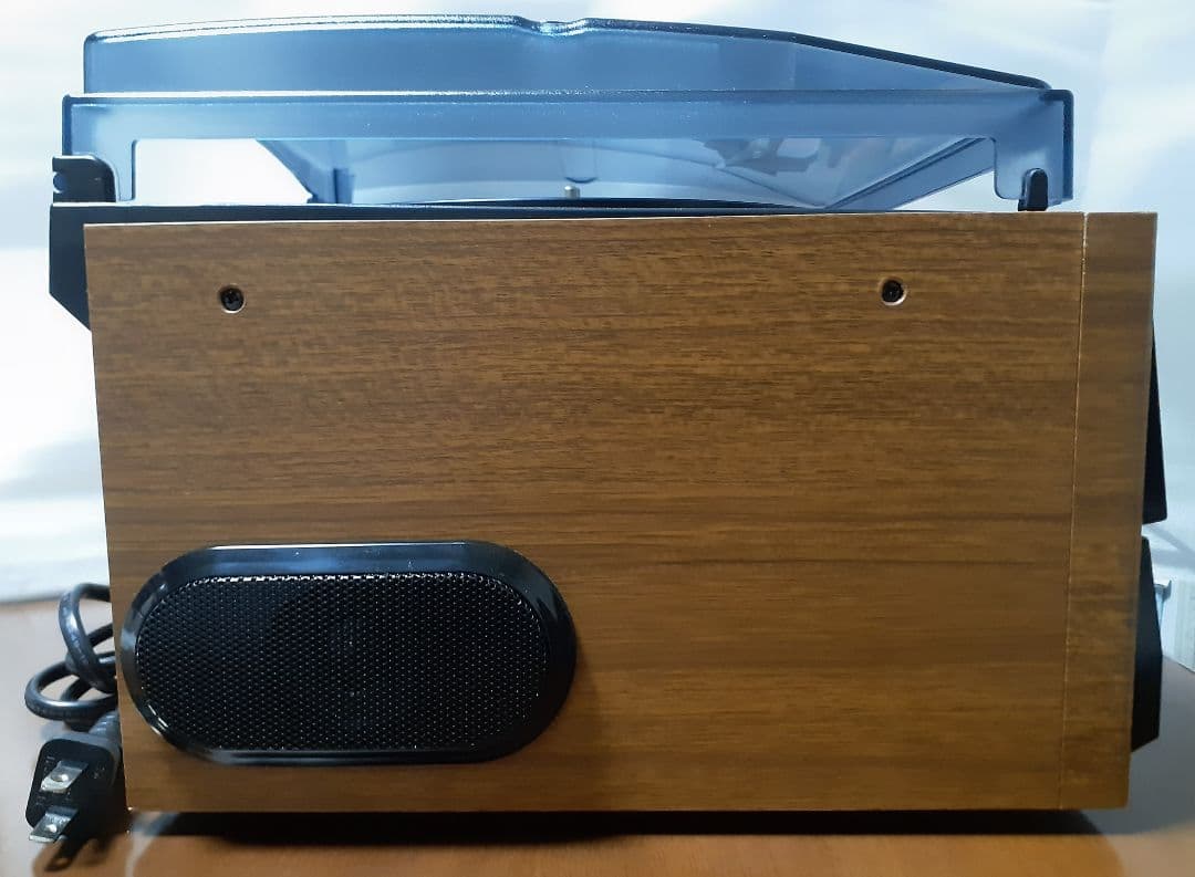 DCT-7000W オールインワンサウンドプレーヤー