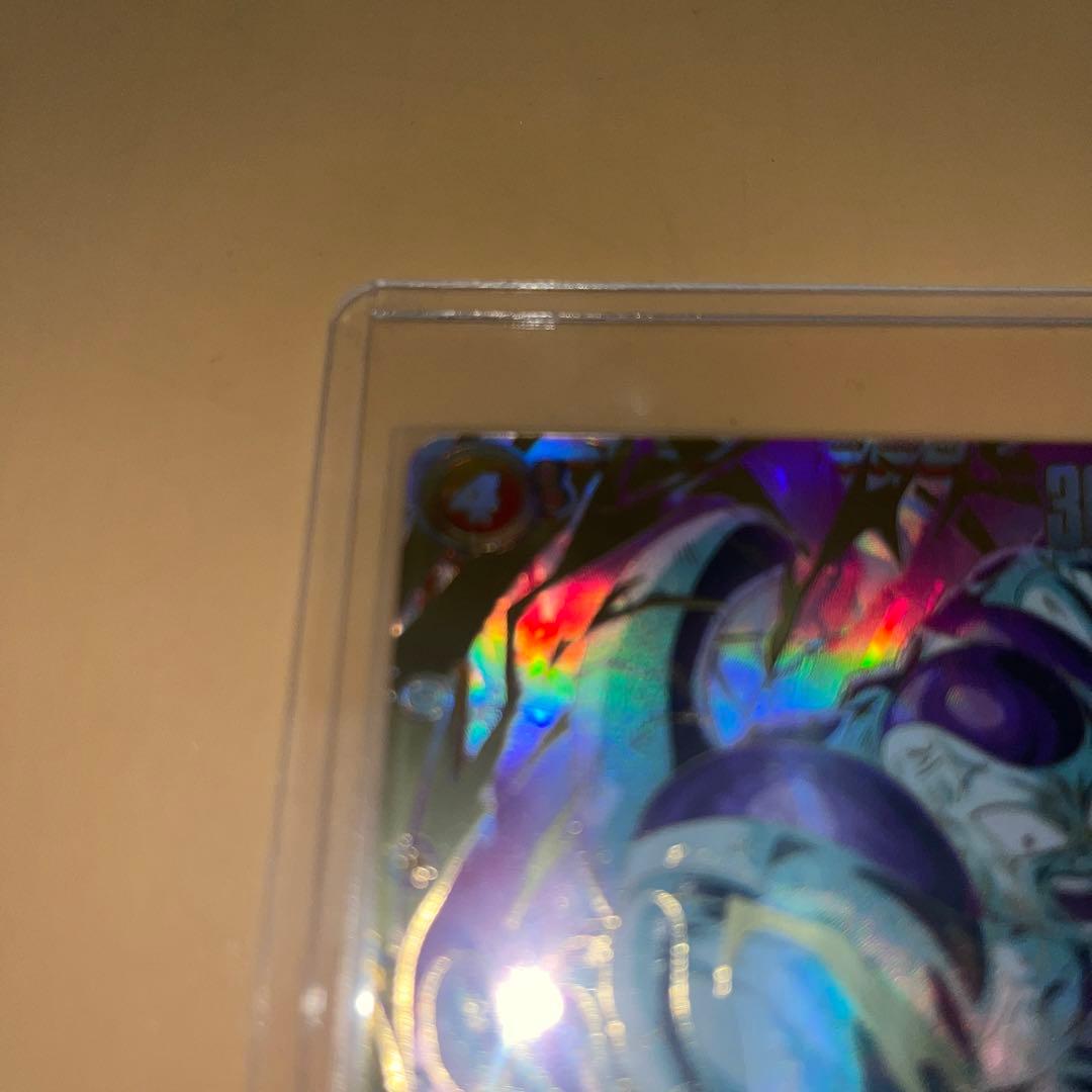 ドラゴンボール　フュージョンワールド　未知なる冒険　SCR☆☆ パラレル