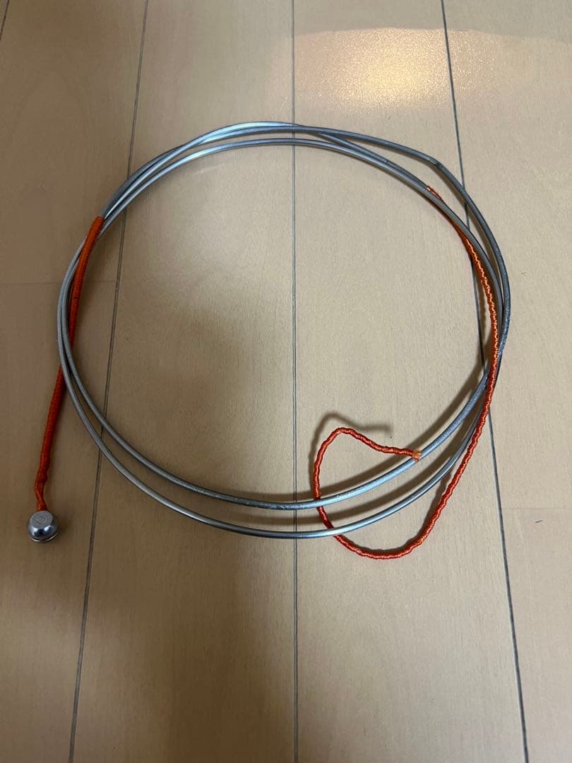 コントラバス弦4本セット(ベルカント,オーケストラチューニング)※箱付き