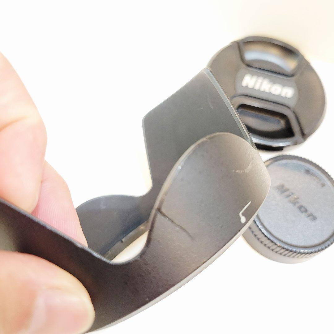 0913 ニコン AF-S DX 18-200mm f/3.5-5.6G ED