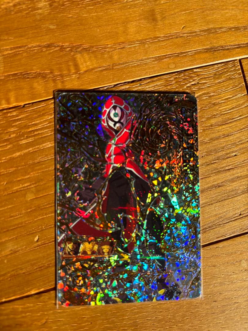 ドラゴンボールヒーローズ　パラレル4種セット