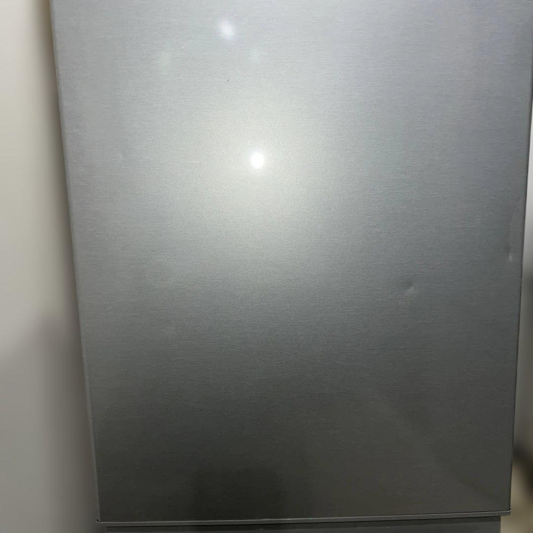 ⭐︎AQUA/単身者向き/冷蔵庫/まだまだバリバリ動作品/126L/送料設置無料！