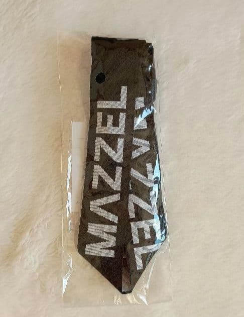 MAZZEL 4点セット