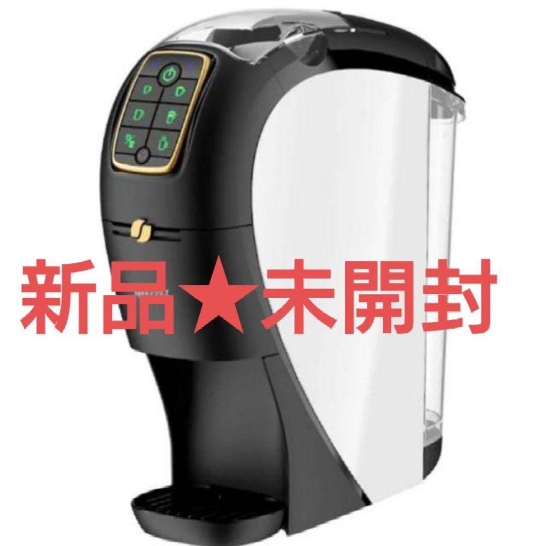 新品　ネスレ コーヒーメーカー ネスカフェ ゴールドブレンド バリスタスリム