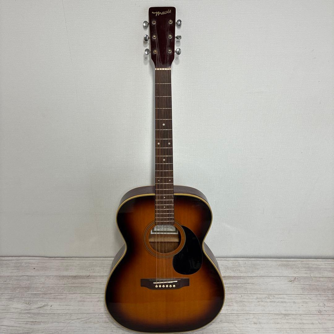 Mavis アコースティックギター MO-280