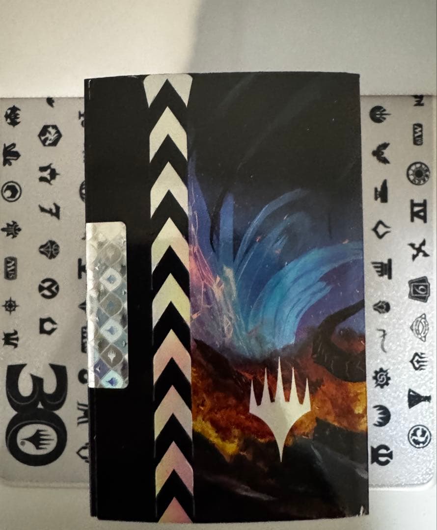 マジック：ザ・ギャザリング　FINAL FANTASY Gift Bundle②