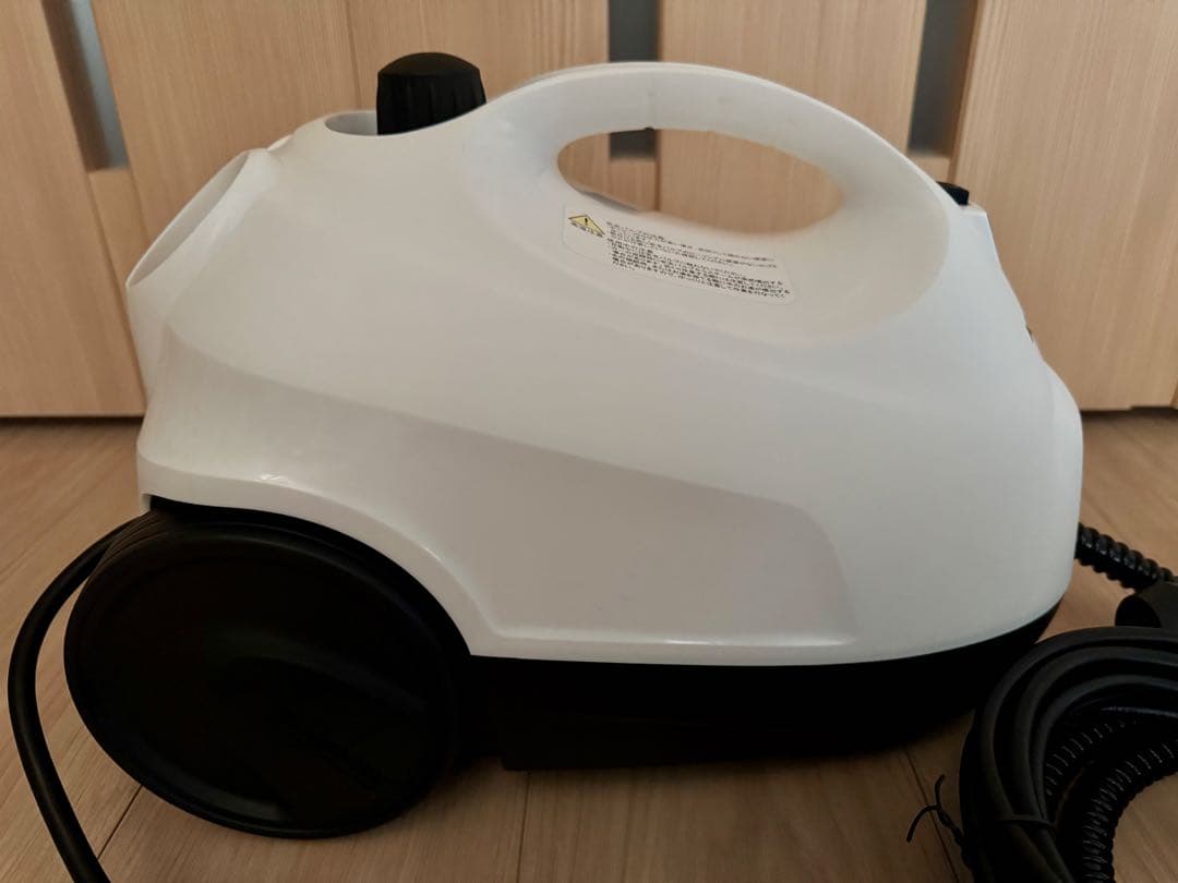 ケルヒャー スチームクリーナー SC2 イージーフィックス プレミアム