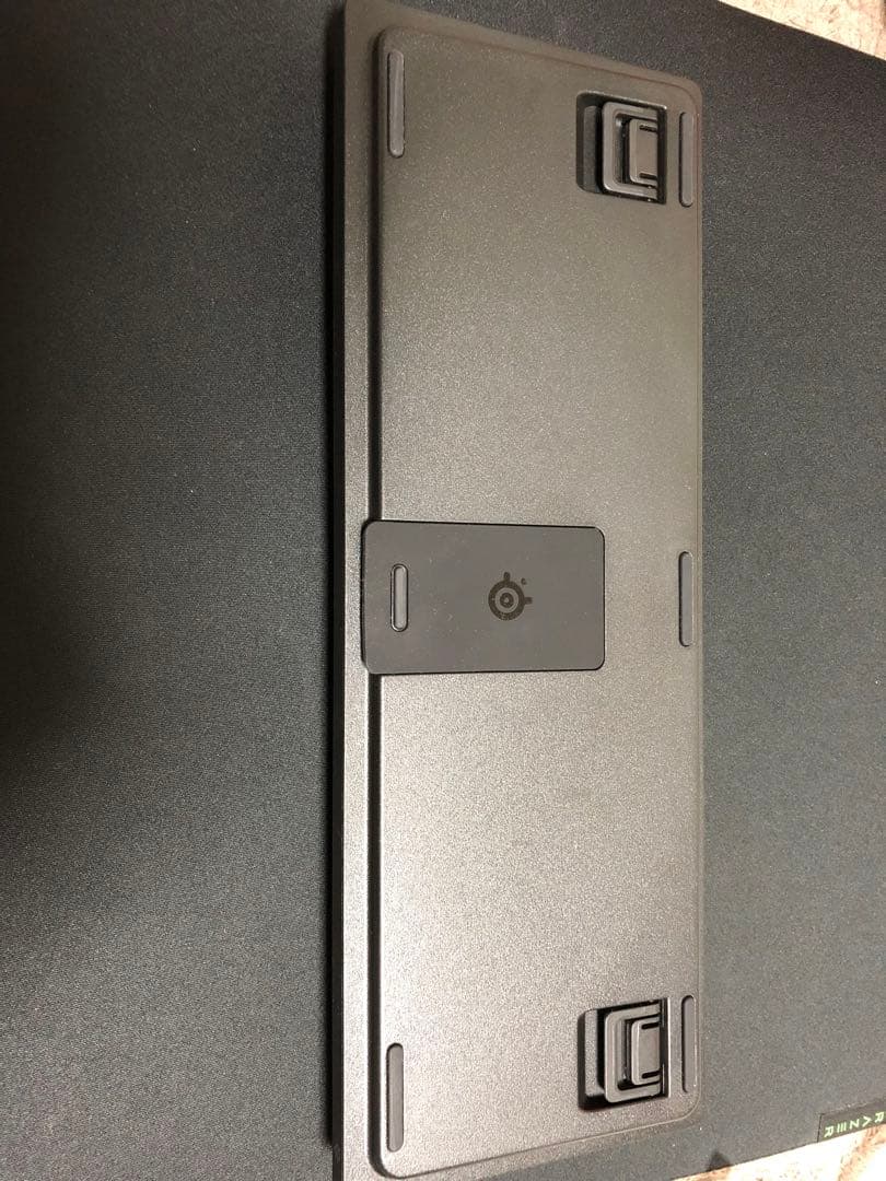 キーボード steelseries APEX PRO TKL 2023