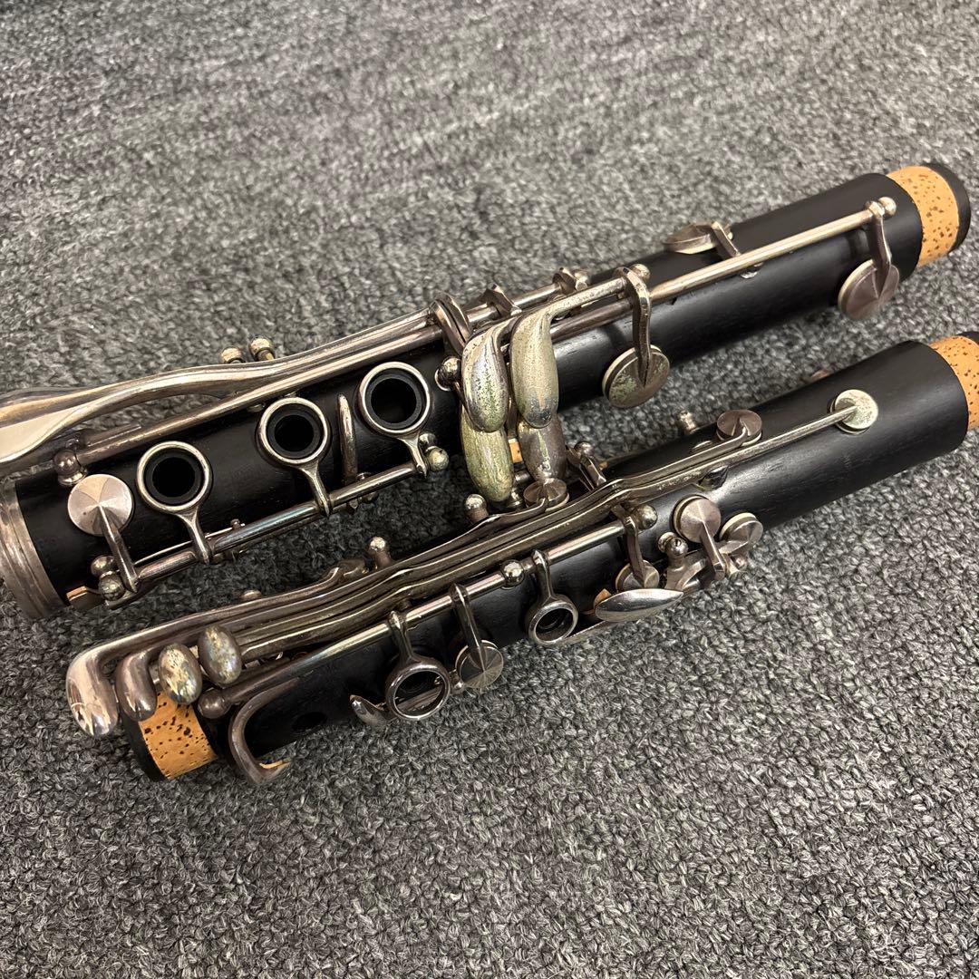 即決 YAMAHA ヤマハ クラリネット