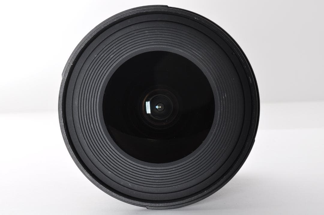 レンズ(ズーム) AF-S DX NIKKOR 10-24mm f/3.5-4.5G #FI10