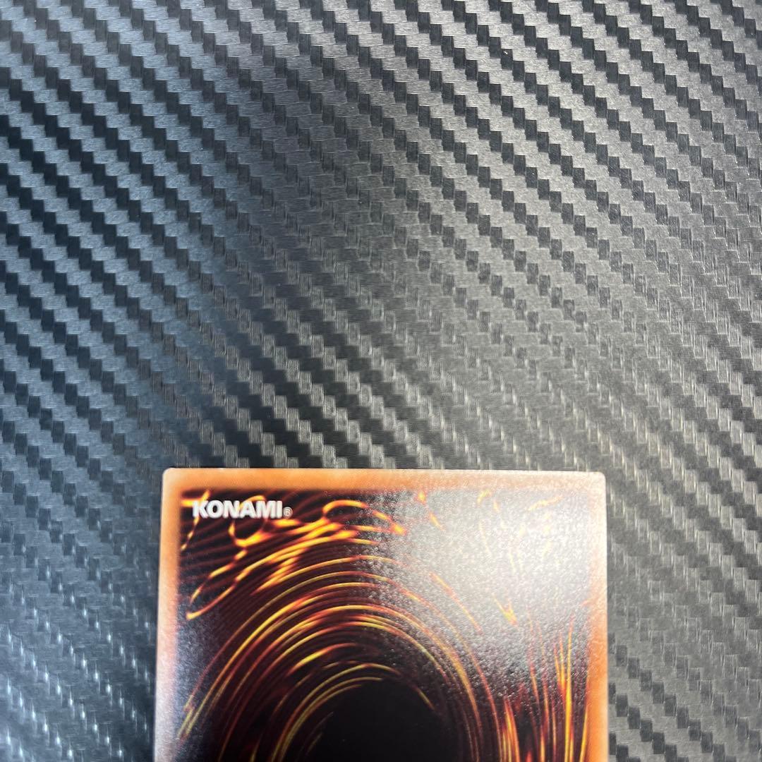 遊戯王　閃刀姫レイ　20th シークレットレア