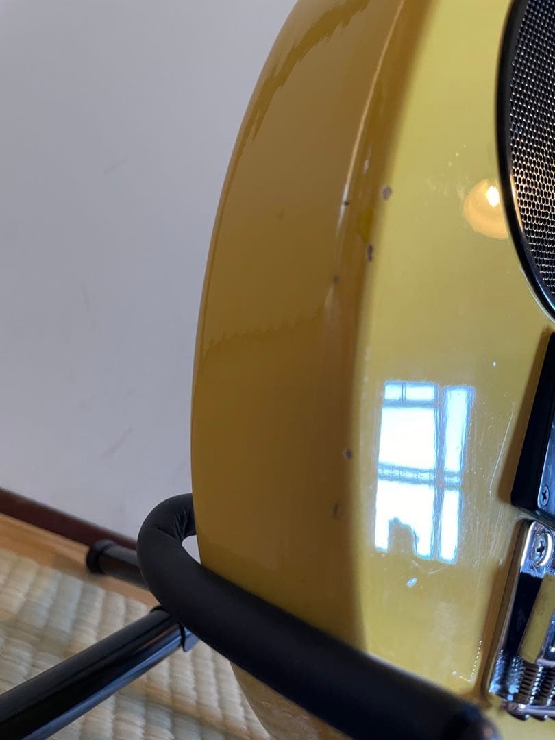 ギター fernadez zo-3